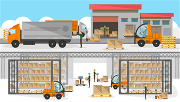 冷庫(kù)WMS系統(tǒng)的集成：提升效率與精確度的關(guān)鍵步驟