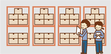 條碼化的倉庫管理系統(tǒng)的優(yōu)點(diǎn)有哪些?