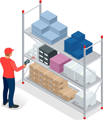 RFID出入庫管理系統(tǒng)實施案例解析
