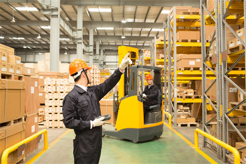 創(chuàng)新倉儲管理之道：標領WMS與ERP攜手助力某家具企業(yè)騰飛