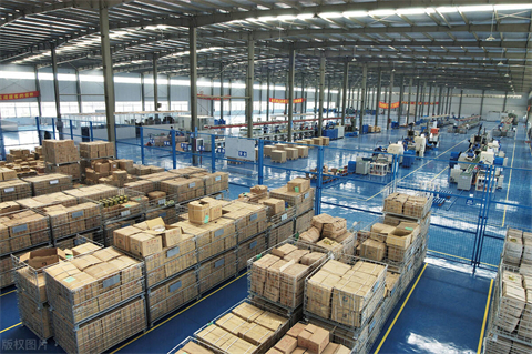 物流升級之路：廣東某精密制造倉儲管理的數(shù)字化實(shí)踐