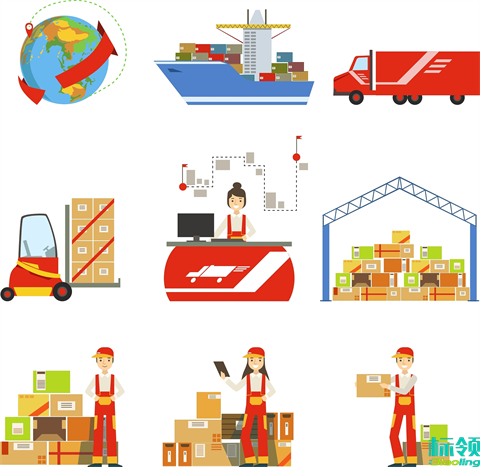 重塑倉儲物流新格局：塑料制品WMS波次優(yōu)化管理策略