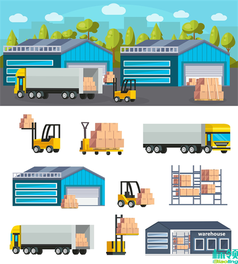 第三方WMS系統(tǒng)與電商WMS系統(tǒng)深度對比