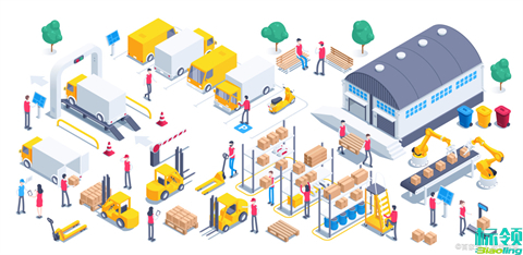 倉(cāng)儲(chǔ)技術(shù)的兩種路徑：五金倉(cāng)和食品倉(cāng)WMS的關(guān)鍵區(qū)別