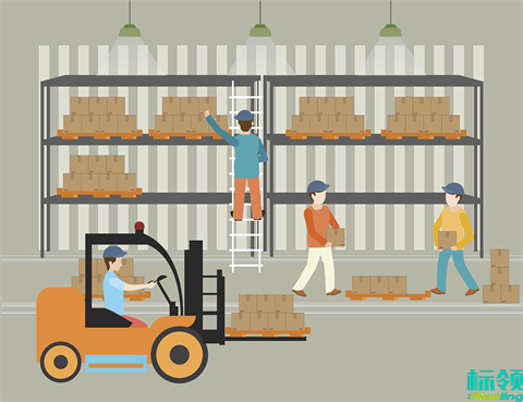 一文看懂庫(kù)存管理：優(yōu)化策略與實(shí)踐