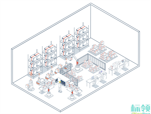 集成SAP與MES，標(biāo)領(lǐng)WMS實現(xiàn)光電企業(yè)供應(yīng)鏈智能化管理