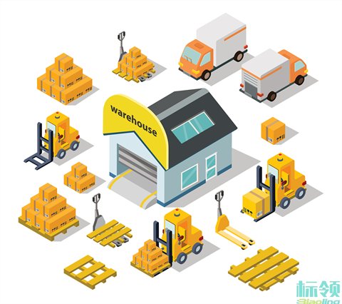 標(biāo)領(lǐng)WMS集成易拓ERP系統(tǒng)，助力某廣州電子倉儲(chǔ)升級