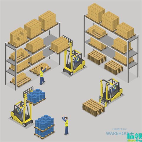 標(biāo)領(lǐng)WMS集成金蝶K3 Wise：解碼制造業(yè)倉儲智能升級的實(shí)戰(zhàn)密碼