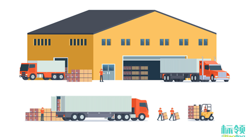 標(biāo)領(lǐng)WMS+SAP HANA：重構(gòu)制造企業(yè)備料鏈的實(shí)戰(zhàn)案例