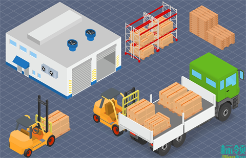 降低92%索賠率：標(biāo)領(lǐng)WMS如何解決制造業(yè)庫存管理難題