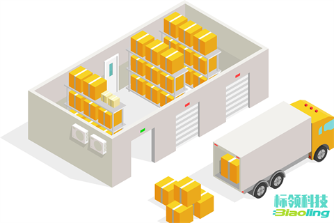 佛山標領(lǐng)科技WMS：智能倉儲，高效未來新引擎