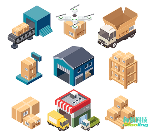 標(biāo)領(lǐng)科技WMS：惠州企業(yè)倉儲(chǔ)升級(jí)的智慧引擎，降本增效新選擇