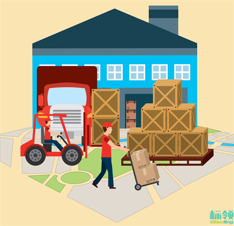 標(biāo)領(lǐng)WMS在SAP ECC與AGV集成中的具體技術(shù)架構(gòu)如何實(shí)現(xiàn)數(shù)據(jù)同步與任務(wù)調(diào)度？