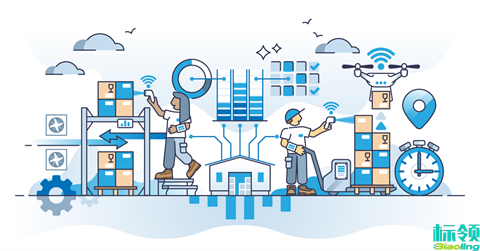 從信息孤島到智能協(xié)同：一家食品企業(yè)的WMS+ERP+MES融合重生記