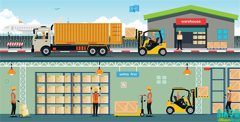 標(biāo)領(lǐng)WMS在成本投入和回報(bào)周期方面，一般如何評(píng)估對(duì)于中小食品企業(yè)？