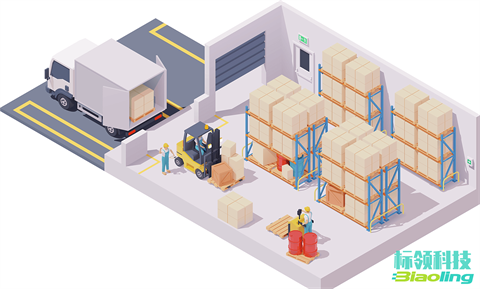 出庫(kù)效率提升40%！標(biāo)領(lǐng)WMS+金蝶云星空破解制造企業(yè)倉(cāng)儲(chǔ)痛點(diǎn)