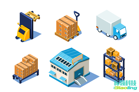 標(biāo)領(lǐng)科技WMS：讓冷庫(kù)管理更智能、更精準(zhǔn)、更高效