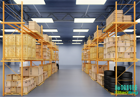 從“人找貨”到“數(shù)據(jù)找人”：揭秘食品企業(yè)的倉儲(chǔ)智能化躍遷