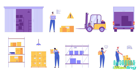 告別庫存不準(zhǔn)！看WMS如何與金蝶云星空實現(xiàn)零延遲同步