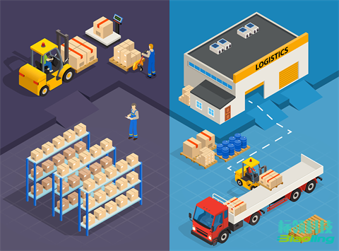 從廣州到佛山：標(biāo)領(lǐng)WMS驅(qū)動(dòng)區(qū)域產(chǎn)業(yè)數(shù)字化轉(zhuǎn)型