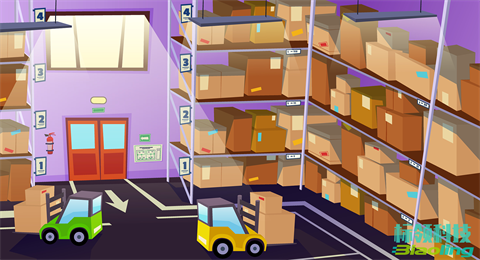 當WMS遇上SAP HANA：一場倉庫“零錯位”的硬仗