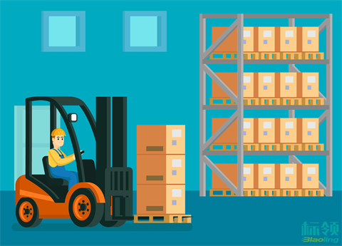 托盤盤點從兩天到兩小時：看第三方倉儲如何借力WMS與RFID實現(xiàn)精準蛻變